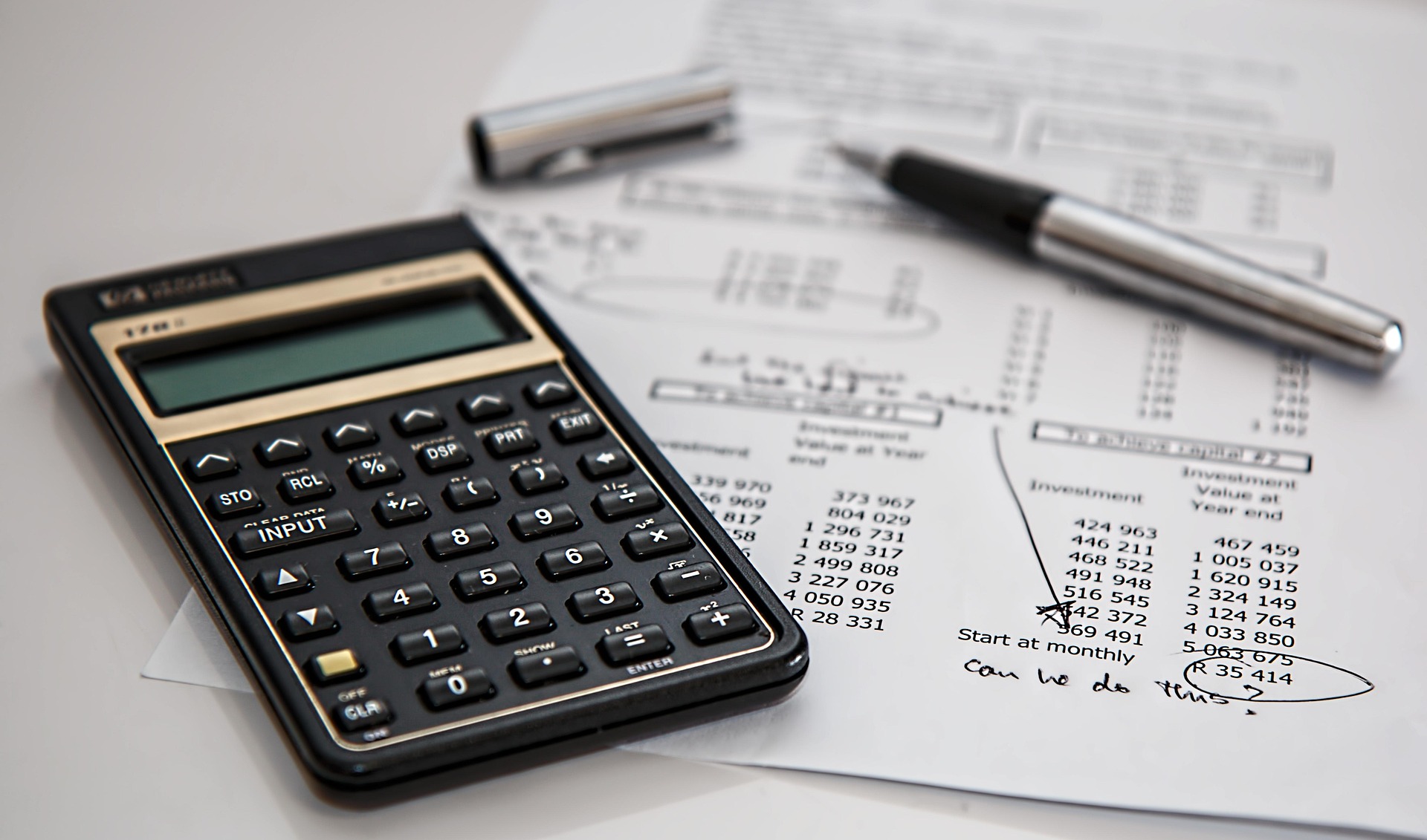 About HiCREDIT Financial Solutions