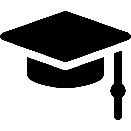 Education Loans Icon
