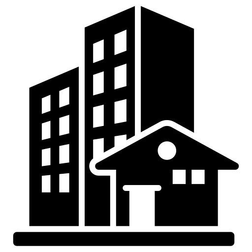Loan against property icon