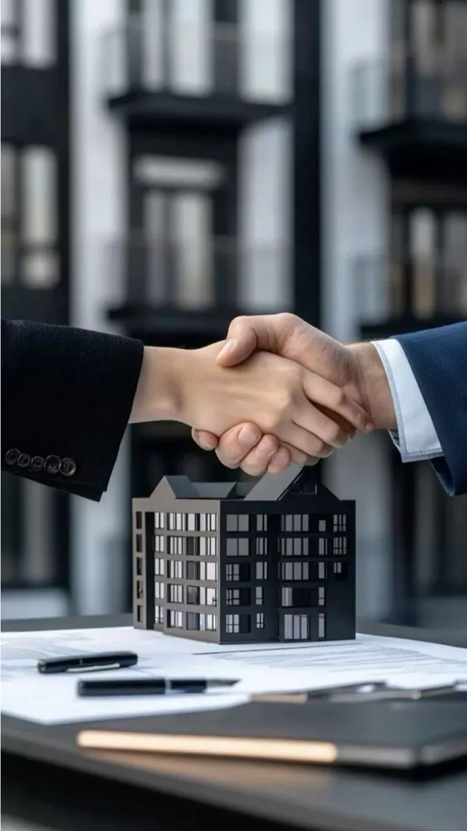 propery loan