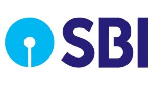SBI Logo