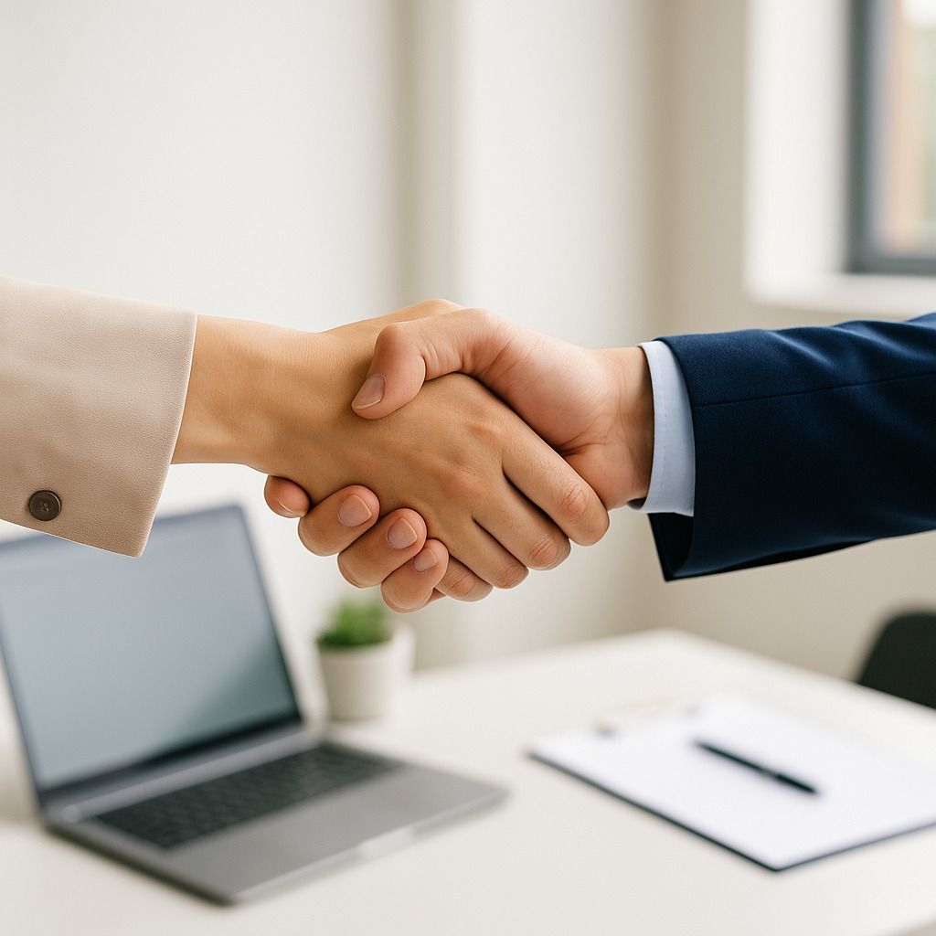 Our Mission HiCREDIT