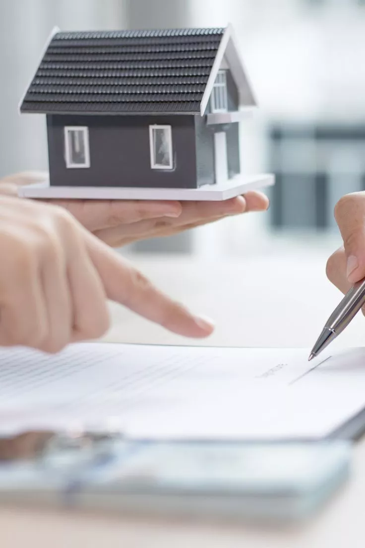 Housing Loan Services